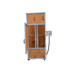 China Power 1000w Safety Test Equipment Mobile Phone Directional Drop Test Machine supplier