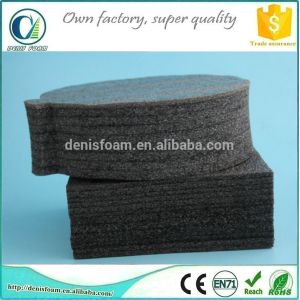 China Insertions faites sur commande de mousse de boîte d'emballage wholesale