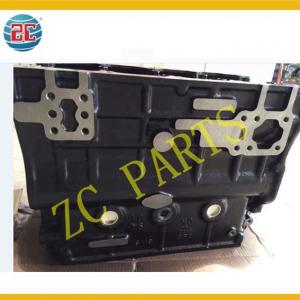 China 729906-01560 Engine Cylinder Block Assy Fit For 4TNV94 Diesel Engine Head supplier