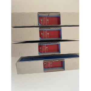 China MTL4524 – MTL5524 SOLENOID/ALARM DRIVER Switch Operated With Override, IIC wholesale