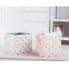 China 11 Inch Collapsible Storage Bins wholesale