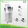 5 handle cryolipolysis slimming machine