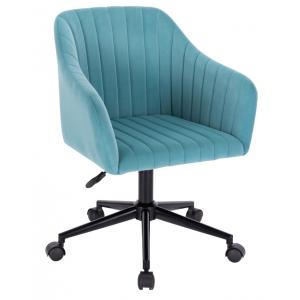 China Steel Comfortable Office Swivel Chair With Adjustable Height supplier