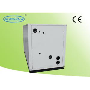 China Domestic Industrial Water Chiller Box with Stainless Steel Water Tank supplier