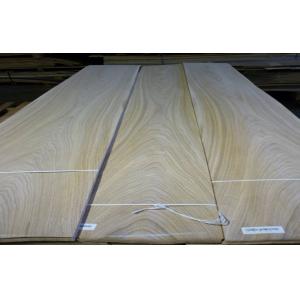 Self Adhesive Oak Veneer Sheets , Furniture Wood Veneer Panels