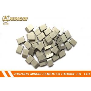 China Tungsten Carbide Saw tooth for Circular Blade cutting hardwood and wearable nail supplier