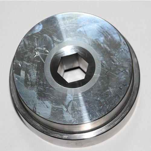 JIS/DIN/GB High Hardness Standard Tungsten Steel Cold Heading Die