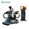 China 360 Degree Motion VR Arcade Theme Park With Motion Control wholesale