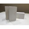 China 230*114*65 Mm White Mullite Bricks with High Heat Resistance Performance wholesale