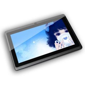 China GMAIL. GTALK, CAL Android 2.2 G - senser wifi GPS SIM & USIM 7 inch touchpad Tablet PC supplier