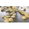 Corn Puff Snack Making Machine Leisure Snack Processing 12 Months Warranty