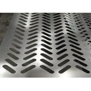 China Stainless Steel Perforated Mesh Sheet with 0.5m-6m Length and 0.8mm-100mm Hole Size for Filtration and Decoration wholesale