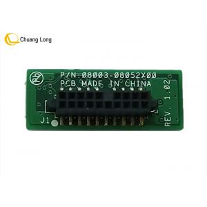 009-0030950 NCR ATM Parts TPM 2.0 Module 1.27mm ROW Pitch PCB Assembly