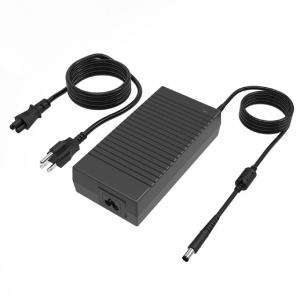 China Desktop Type 180W Universal AC Adapter DC Output 165mm x 82mm x 42mm For HP supplier