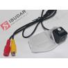 China Parking Assistance Mazda 3 Reverse Camera , Reverse Parking Camera 720*480 Pixel wholesale