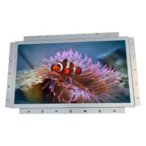 China Full HD 1920x1080 LED retroiluminado de color TFT LCD Modulo de pantalla de 18,5 pulgadas wholesale