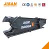 China JS400RT Excavator Metal Shears With 663 Mm Opening For Versatile Cutting Needs wholesale