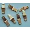 China Custome Metal Contact Bridge Welding Parts For Electronic Appliance ROHS wholesale