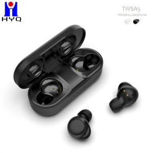 China Наушники ODM Sweatproof 5mW TWS Bluetooth с Mic для Iphone supplier