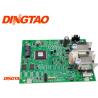 China Infinity 85 Cutter Plotter Parts , PN 92642003 Pca Idc Board wholesale