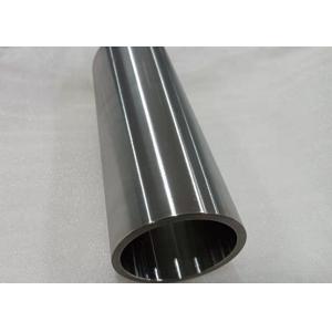 ASTM B523 R60702 Seamless Zirconium Pipe