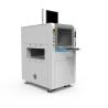China Cabinet Visual Inline Adhesive Dispensing Machine MEMS Chip Coating Smt Glue wholesale