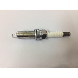 China Car Spare Parts Auto Spark Plug Single Iridium Number 22401-ja01b For Nissan supplier