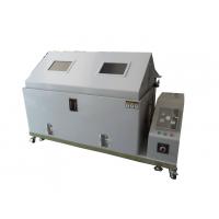 China Corrosion Resistance Acetic Acid Salt Spray Corrosion Test Chamber For Industrial / Marine on sale