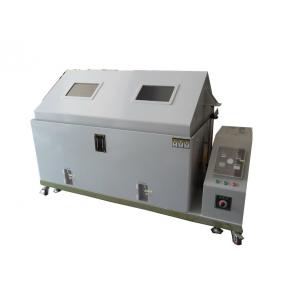 China Corrosion Resistance Acetic Acid Salt Spray Corrosion Test Chamber For Industrial / Marine supplier
