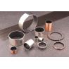 China Tin Plating Composite Bearing Material CM1 Guide  Bushing wholesale