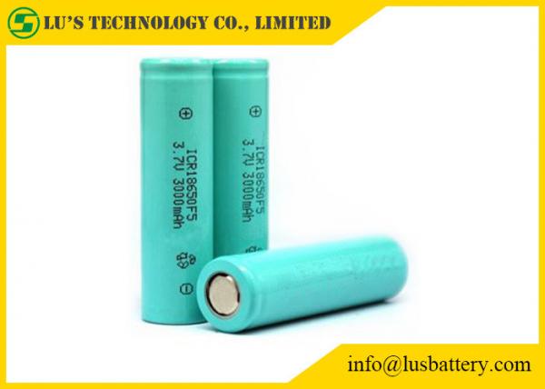 Batería de ión de litio modificada para requisitos particulares de la batería