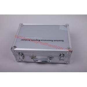 China Quantum Magnetic Resonance Health Analyzer For Skin And Fat Testing,41 Reports wholesale