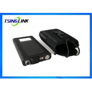 Wireless CCTV Mobile Data Terminal For Law Enforcement 1 Year Warranty