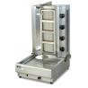 Hotel Kitchen Commercial Kitchen Equipments , Electric Shawarma Machine GB-950