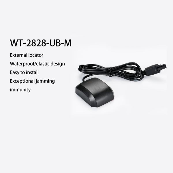 Molex Connector UBLOX-M8030 R232 GPS Receiver Antenna G Mouse Car Tracking Acc Alarm Gps Tracker For Vehicles