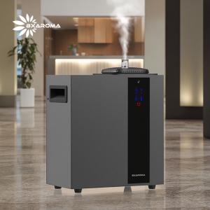 China Diffuseur d'arôme d'air HVAC économe en énergie - conception silencieuse du flux d'air pour l'hôtel supplier
