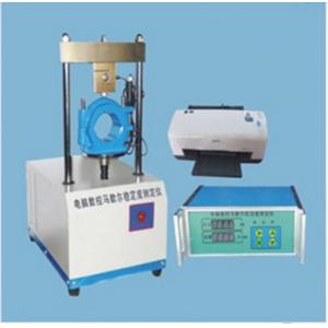 China A62 Automatic Asphalt Marshall Stability Testing Machine(30KN) wholesale