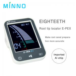 E-PEX Digital Apex Locator Dental Medical Devices Automatic Calibration