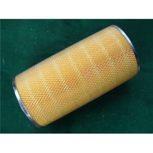 Long Miles Warranty Foton Engine / Howo Air Filter Assembly K3250 Standard Size