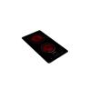 China Touch Control 3KW 2 Burner Ceramic Cooktop , 12 Inch 2 Burner Ceramic Hob wholesale