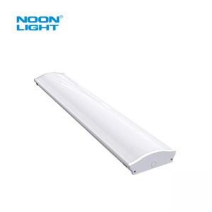 China 40W 8 Wide Full Size LED Wraparound Fixture Likable Strip Light supplier