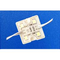 China 200LM 4 LED Module / SMD 5050 LED Module Waterproof For Adverting Board on sale