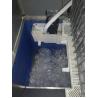 China Performer Compressor 220v Nice Industrial Smart Ice Machine com Automático Ice Cube Maker wholesale