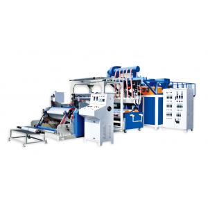 plastic PE stretch film making machinery