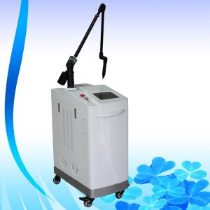 China q switched nd yag laser machine removal tattoo machine supplier