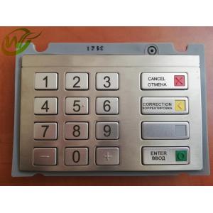 175-0346465 ATM Machine Parts Wincor RUS EPP V8 Keyboard 1750346465