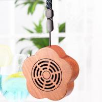 Best Solid Wood Wireless Bluetooth Speaker TWS Mini Portable Outdoor Speakers