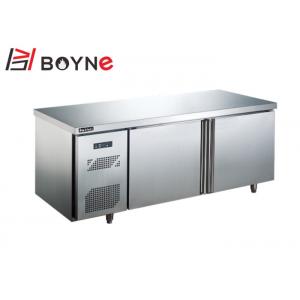 China Restaurant Catering Refrigeration Equipment Low Power Consumption Intelligent Temperature Control supplier