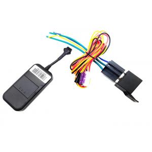 Tracking Car 4g Electric Fence Locator Real Time GPS Tracker Online Sim Card