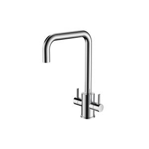 Standard Kitchen Instant Hot Water Tap Reliable and Efficient 3 Years T81085